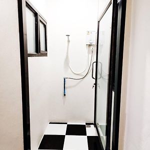 Gemenschappelijk Kamer Alleen voor Mannen